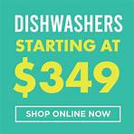 Dishwasher Deals