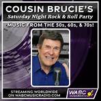 Cousin Brucie's Saturday Night Rock & Roll Party