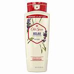 Relax with Lavender Body Wash, 18 oz