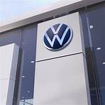 Volkswagen Partner finden Volkswagen Partner finden