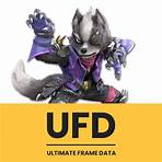 Wolf — Ultimate Frame Data