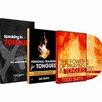 Speaking in Tongues, Personal Training for Tongues & The Power of Praying in Tongues