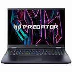 Notebook Gamer Acer Predator Helios 16 PH16-71-98ME
