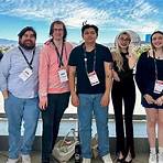 Communication students win big in Vegas at Broadcast Education Association convention