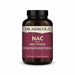 Liver Support with NAC (180 per Bottle): 90 Day Supply