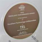 Tokyo Electron Receives the 2023 Excellent Performance Award from TSMC