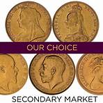 Cheap Gold Sovereigns | Bullion Coins | Chard - From £371.58