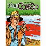 Johnny Congo (gesamtausgabe)
