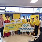 MCIA welcomes Cebu Pacific’s Naga and Hong Kong services MCIA welcomes Cebu Pacific's Naga and Hong Kong services