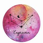 Capricorn Horoscope -