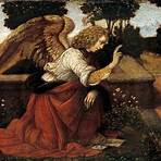 Signs of the Angel Gabriel's Presence
