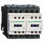Contactors & Protection Relays – Motor Starters | Schneider Electric USA