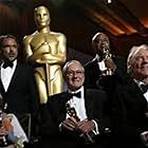 Donald Sutherland, Owen Roizman, Charles Burnett, Alejandro G. Iñárritu, and Agnès Varda in The Oscars (2018)