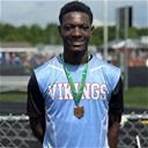 Asu Pelima '24 qualifies for state track meet