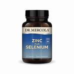 Zinc plus Selenium (15 mg) 90-Day Supply