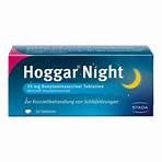 Hoggar Night 25 mg Doxyla (20 stk)