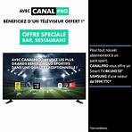 CANALPRO x Samsung Valid from 10/09/2019 to 31/10/2019