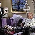 Dean Norris and Betsy Brandt in Breaking Bad (2008)