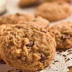 Best Ever Peanut Butter Oatmeal Cookies - Recipes - Skippy® Brand Peanut Butter