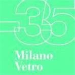 Competition Milano Vetro-35. Finalisti e vincitori della IV edizione