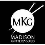 Madison Knitters' Guild Knit-In