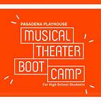 Musical Theater Boot Camp