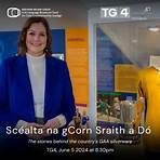 Scéalta na gCorn Sraith a Dó is back!