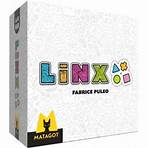 Jeu de Cartes Strat�gie - Linx