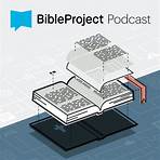 Bible Podcast Studying Christian Theology
