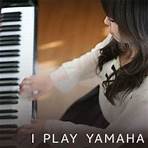 I Play Yamaha –Yamaha Artist