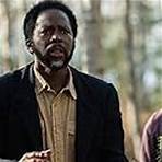 Harold Perrineau and Ricky He in From (2022)