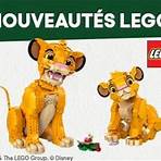 Nouveautés LEGO juin Elles sont arrivées !!!