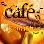 Café Romántico Radio en vivo