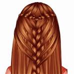 Hairstyle Games - Play Hairstyle Games on Girlgames.com