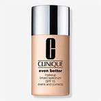 50 colors Clinique Even Better Makeup Broad Spectrum SPF 15 Foundation 4.5 out of 5 stars ; 3,875 reviews Bundle & Save! +4 offers