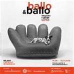 Ballo&Ballo. Fotografia e design a Milano, 1956-2005