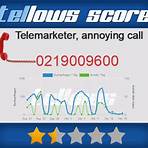 Telemarketer 0219009600 - 15 Ratings