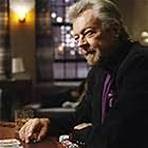Stephen J. Cannell in Castle (2009)