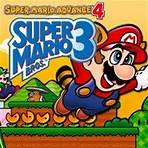 Super Mario Advance 4 Juega en el clásico mundo de Mario