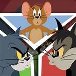 Tom and Jerry Puzzle Escape Faça o ratinho Jerry fugir