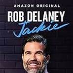 Rob Delaney in Rob Delaney: Jackie (2020)