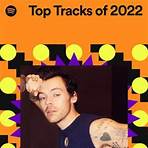 Top Tracks of 2022