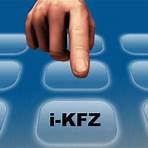 Internetbasierte Fahrzeugzulassung Online-Anträge für KFZ-Zulassungsvorgänge