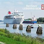 Leserreisen-Highlight Straße der Traumschiffe Maritime Kurzreise gefällig? Hamburg, Rendsburg, Kiel und als Highlight eine große Nord-Ostsee-Kanal-Fahrt, was will man me(e)hr? Mehr Infos gibt es hier!