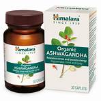 Himalaya Organic Ashwagandha from ₹ 400.00