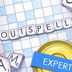 Outspell | Play Outspell on Wordgames.com