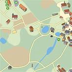 Hessenparkkarte Interaktive Karte