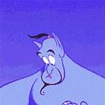 Aladdin Genie GIF - Aladdin Genie Im Free GIFs