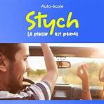 12 Mois d'entrainement au Code de la Route Gratuit (stych.fr)