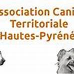 Association Canine Territoriale des Hautes-Pyr�n�es